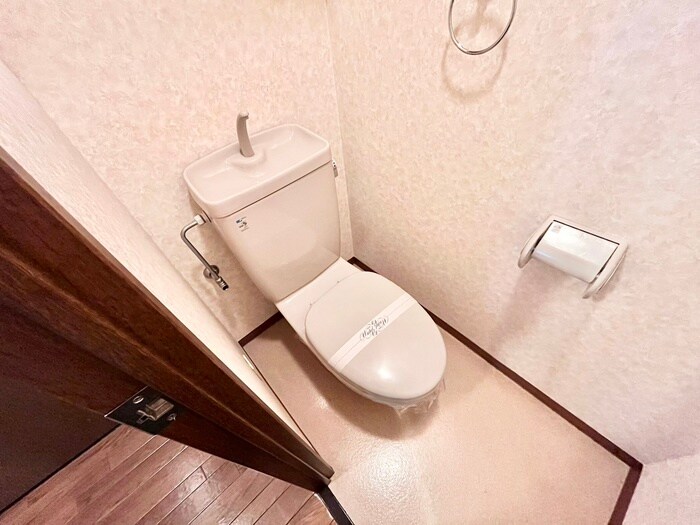 トイレ ｸﾞﾚｰｽ菱屋2