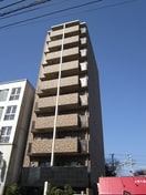 外観写真 アスヴェル京都西京極(401)