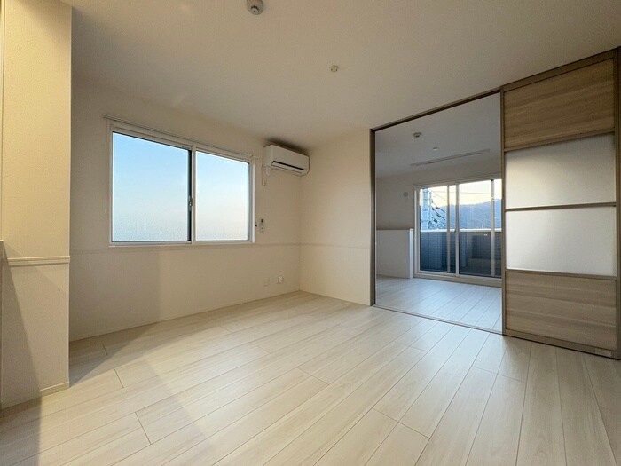 居室 仮）FleurⅡ