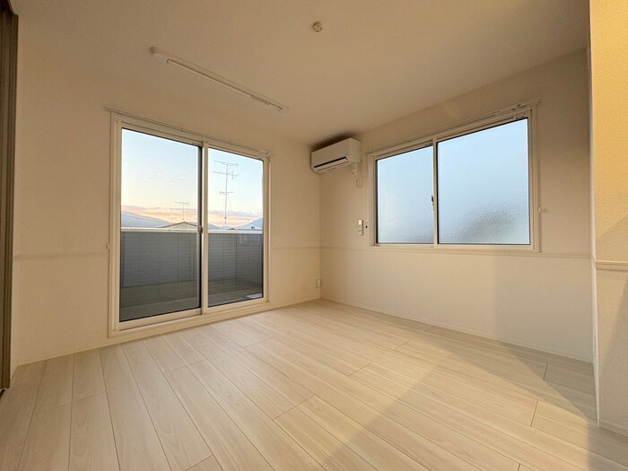 居室 仮）FleurⅡ