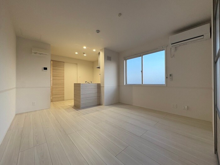 居室 仮）FleurⅡ