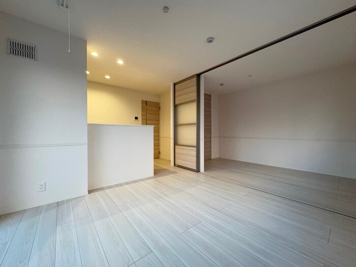 居室 仮）FleurⅡ