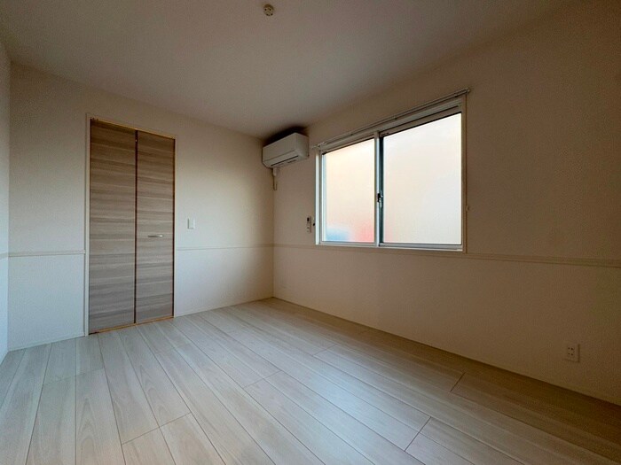 居室 仮）FleurⅡ