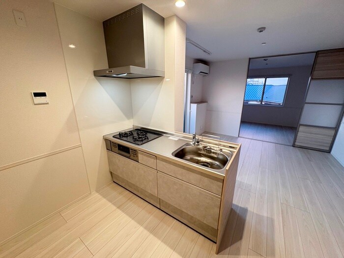 キッチン 仮）FleurⅡ