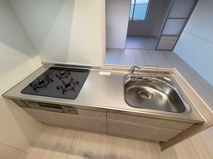 キッチン 仮）FleurⅡ