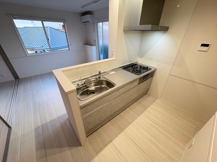 キッチン 仮）FleurⅡ