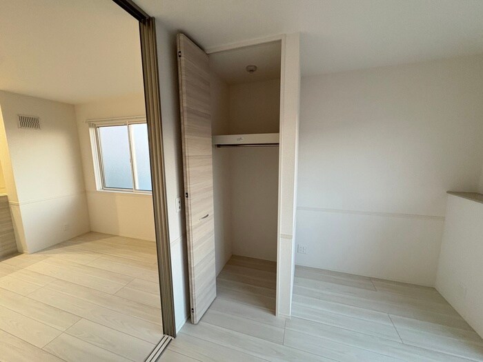 収納 仮）FleurⅡ