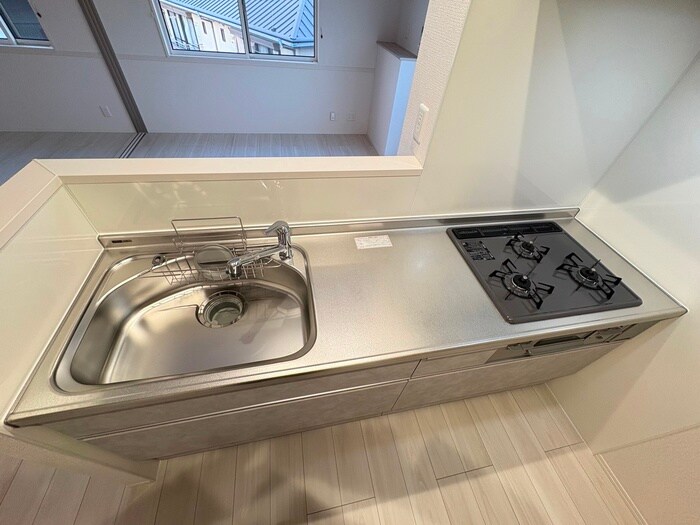 キッチン 仮）FleurⅡ