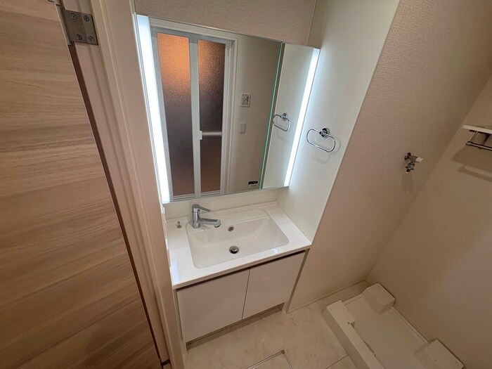 洗面 仮）FleurⅡ