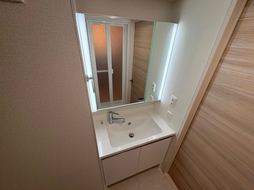 洗面 仮）FleurⅡ