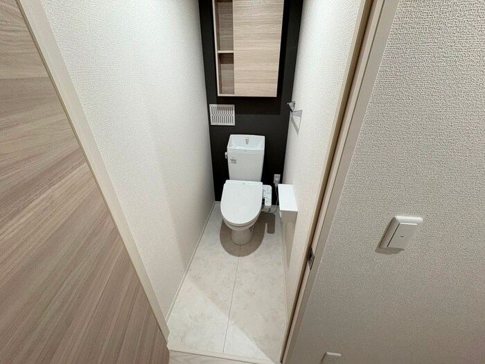 トイレ 仮）FleurⅡ