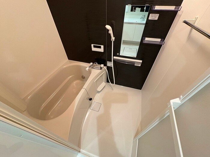 バス／シャワールーム等 仮）FleurⅡ