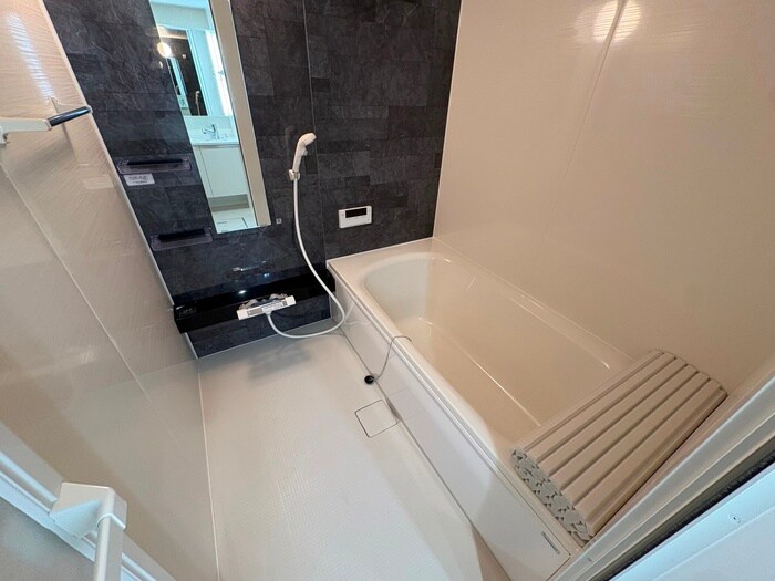 バス／シャワールーム等 仮）FleurⅡ