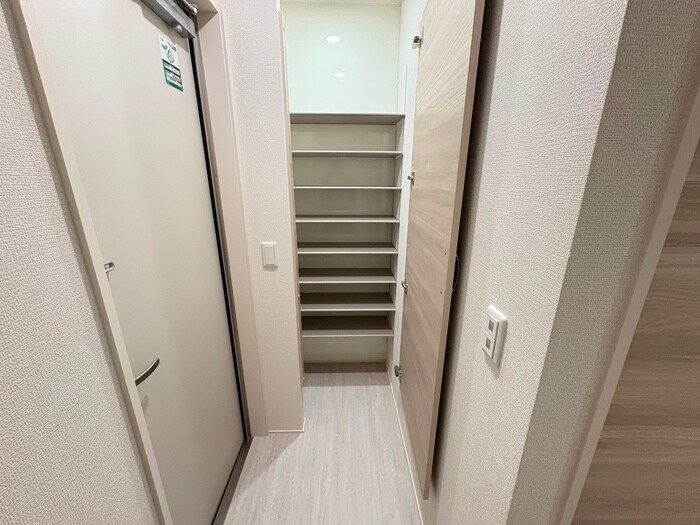 靴箱 仮）FleurⅡ