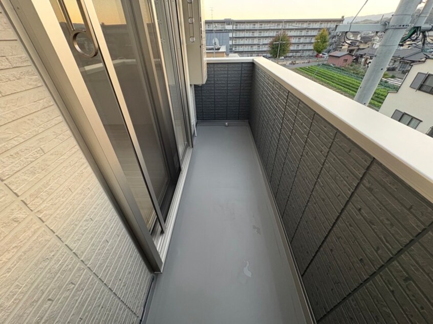 ベランダ・バルコニー 仮）FleurⅡ