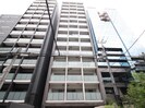 アーバネックス心斎橋Ⅱの外観