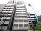 アーバネックス心斎橋Ⅱの外観