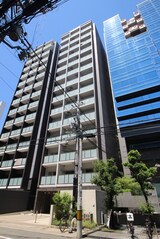 アーバネックス心斎橋Ⅱ