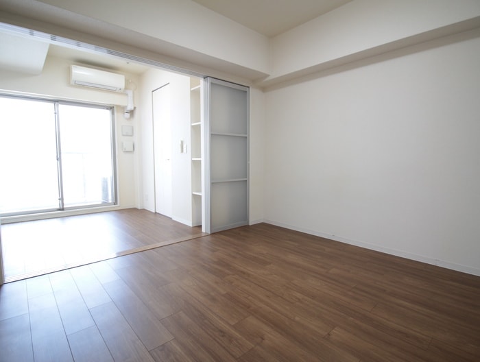 居室 アーバネックス心斎橋Ⅱ