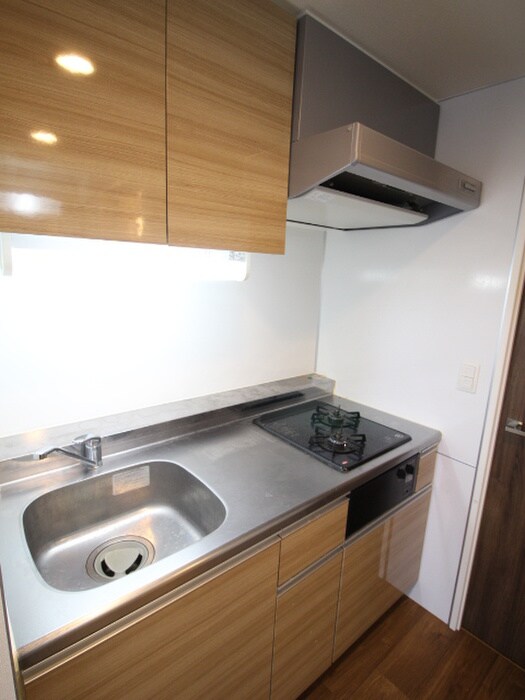 キッチン アーバネックス心斎橋Ⅱ