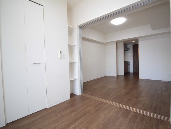 居室 アーバネックス心斎橋Ⅱ