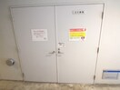 建物設備 アーバネックス心斎橋Ⅱ