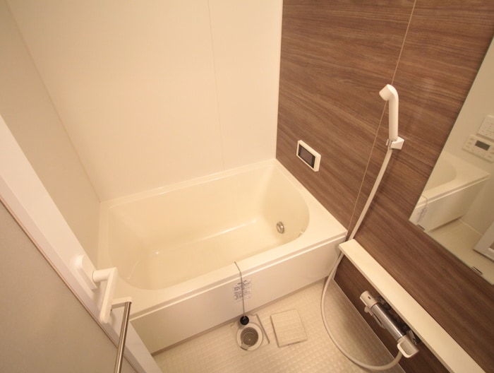 バス／シャワールーム等 アーバネックス心斎橋Ⅱ