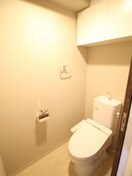 トイレ アーバネックス心斎橋Ⅱ