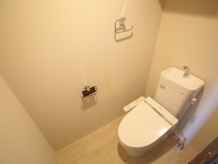 トイレ アーバネックス心斎橋Ⅱ