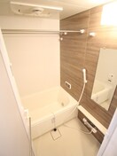 バス／シャワールーム等 アーバネックス心斎橋Ⅱ