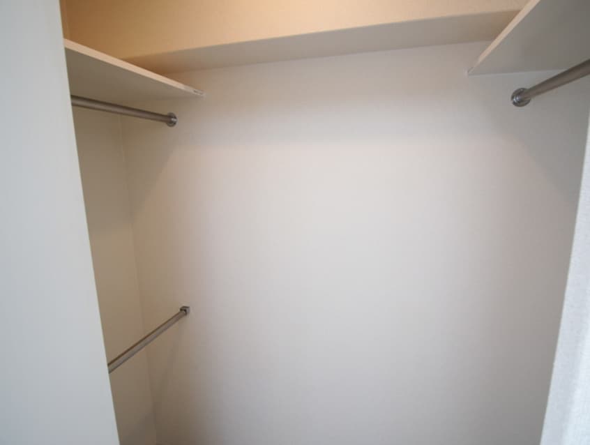 収納 アーバネックス心斎橋Ⅱ