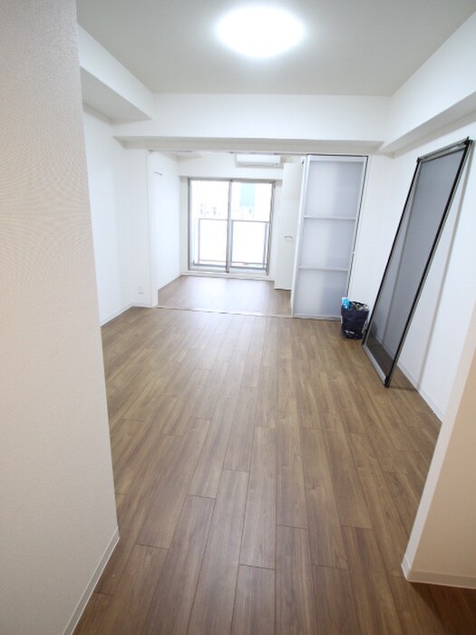 居室 アーバネックス心斎橋Ⅱ