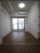 居室 アーバネックス心斎橋Ⅱ