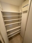 靴箱 アーバネックス心斎橋Ⅱ