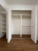 収納 アーバネックス心斎橋Ⅱ