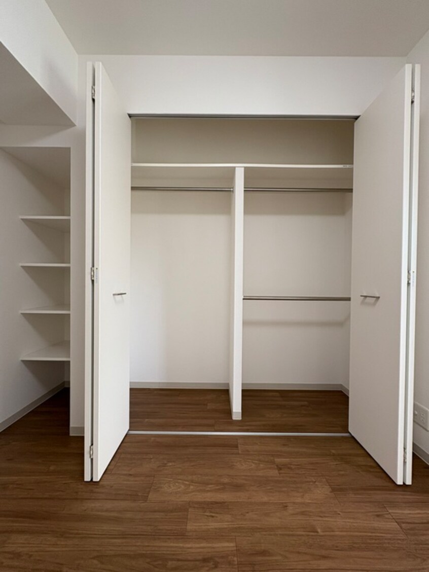 収納 アーバネックス心斎橋Ⅱ