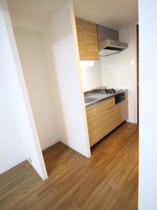 キッチン アーバネックス心斎橋Ⅱ