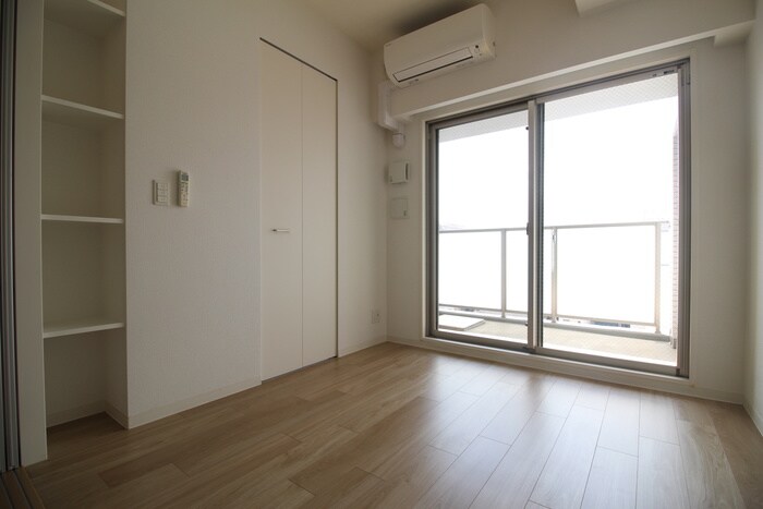 居室 アーバネックス心斎橋Ⅱ