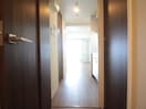 廊下 アーバネックス心斎橋Ⅱ