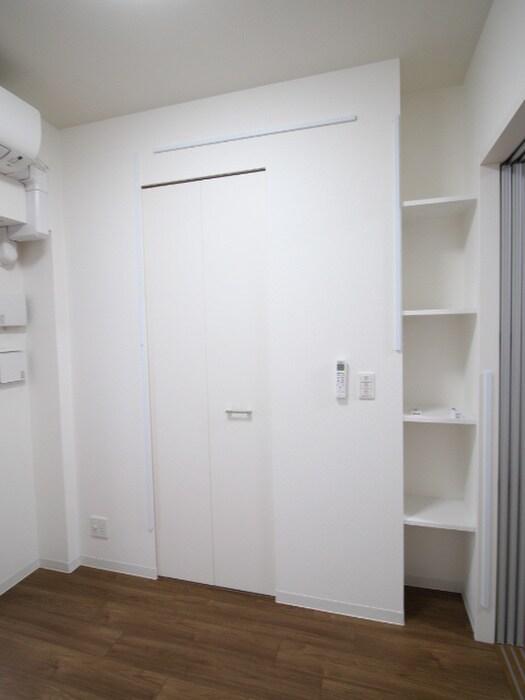 収納 アーバネックス心斎橋Ⅱ