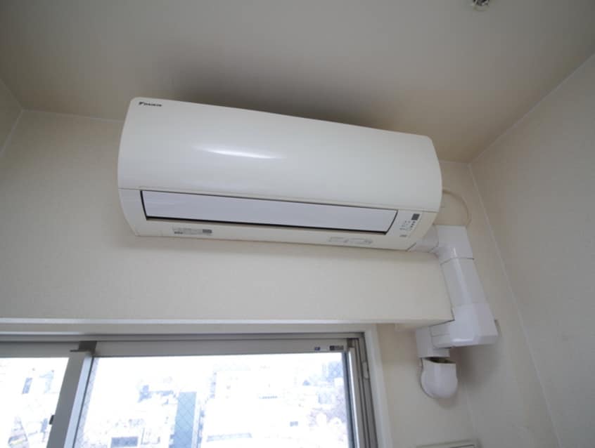 内観写真 アーバネックス心斎橋Ⅱ