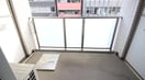 ベランダ・バルコニー アーバネックス心斎橋Ⅱ