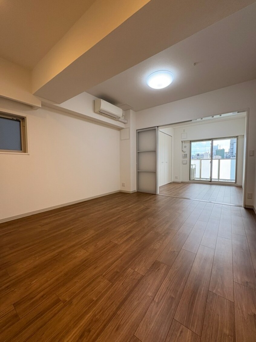 居室 アーバネックス心斎橋Ⅱ