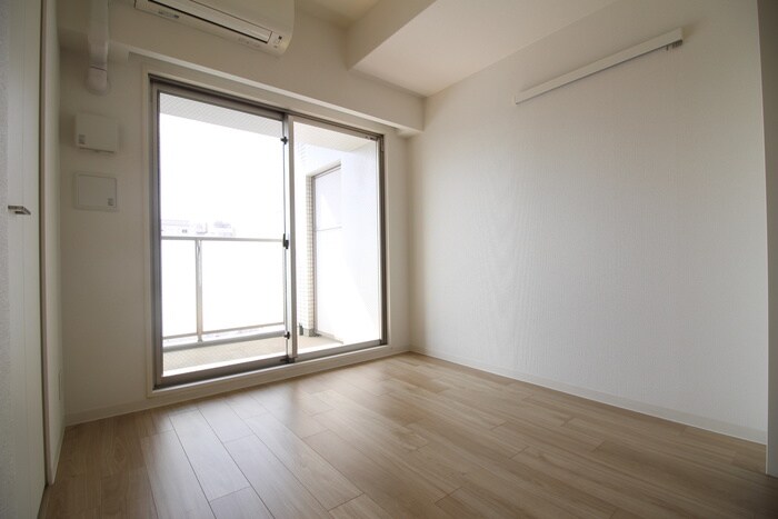 居室 アーバネックス心斎橋Ⅱ
