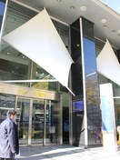 関西アーバン銀行(銀行)まで500m アーバネックス心斎橋Ⅱ