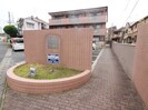 メイゾンにしむらの外観