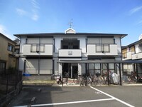 サンガーデン河端Ｃ棟