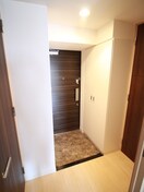 廊下 プレサンス梅田北デイズ(1102)