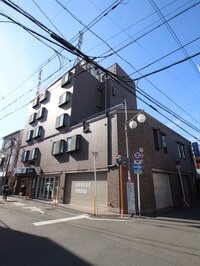 オーシャン古市駅前