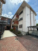 大西マンション